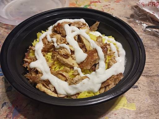Photo of Zara Shawarma Grill - 304 S Telegraph Rd, Pontiac, MI 48341, USA
